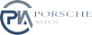 Logo Porsche Asten